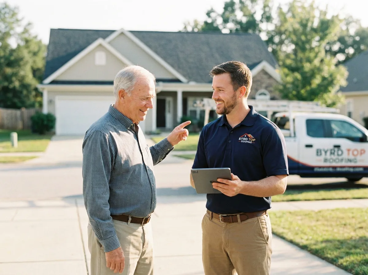 Roofing Sigourney, IA FAQs